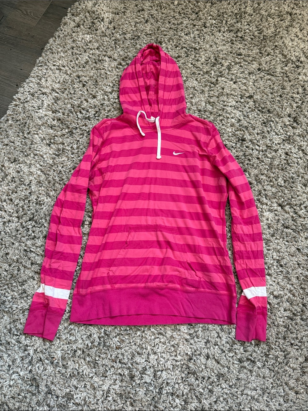 Kids Nike Lightweight Hoodie